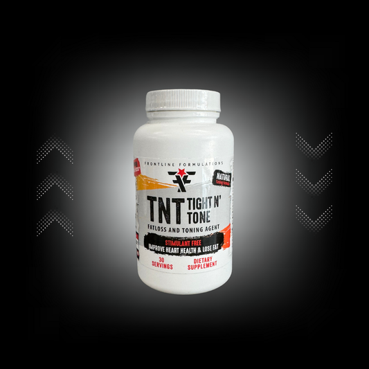 Frontline Formulation - TNT