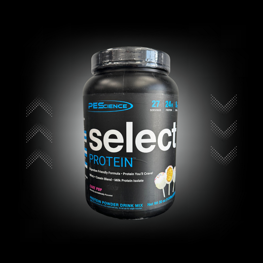 PEScience Protein - Cake Pop