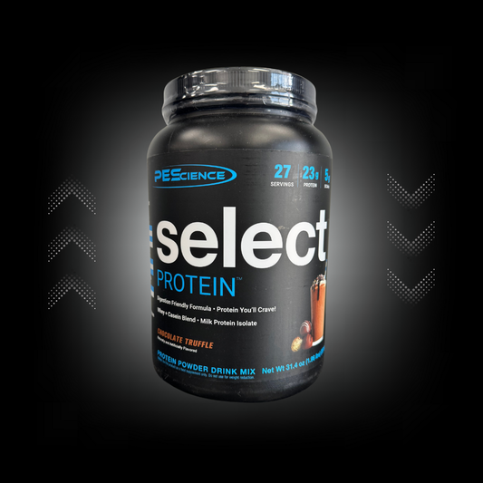 PEScience Protein - Chocolate Truffle