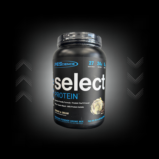 PEScience Protein - Cookies N Cream