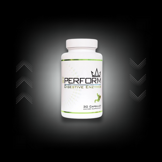 iPerform Digestive Enzymes