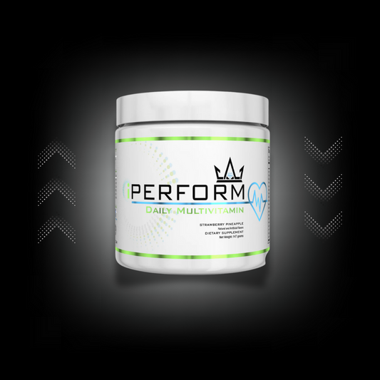 iPerform Multi-Vitamin