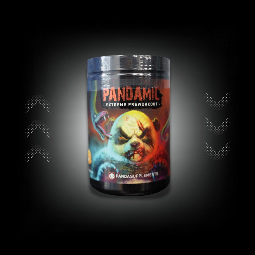 PANDA Pandemic Pre - Phoenix