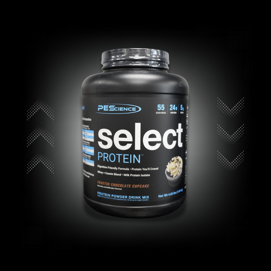 PEScience Protein - Frosted Cupcake 55